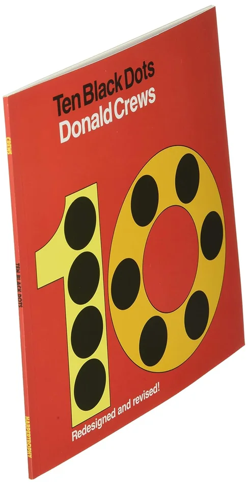 Ten Black Dots - Image 3