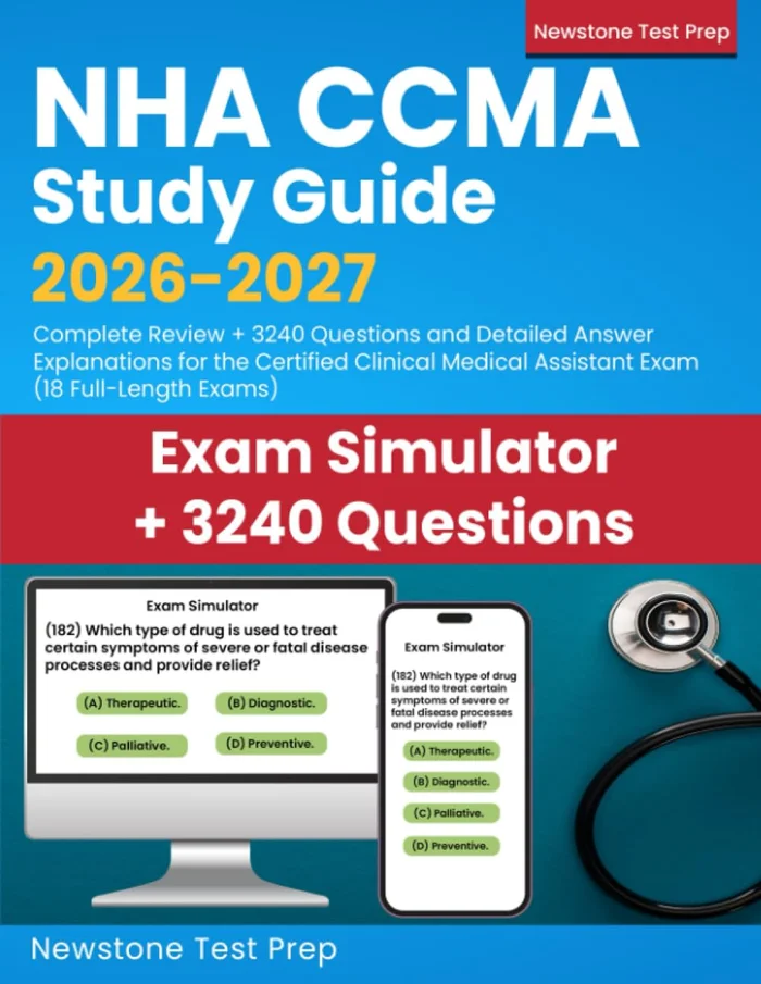 Texas Life and Health Insurance License Exam Prep: Updated Yearly Study Guide Includes State Law Supplement and 3 Complete Practice Tests