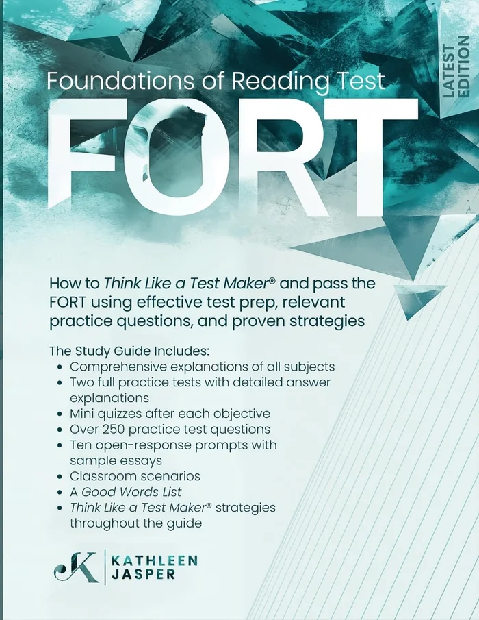 TEXAS TEST PREP STAAR Practice Test Book STAAR Reading Grade 4: Complete Preparation for the STAAR Reading Assessments
