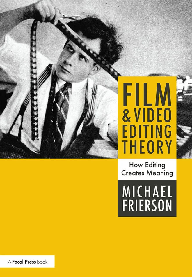 The Art Direction Handbook for Film