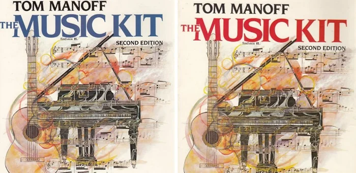 The Art of Conducting