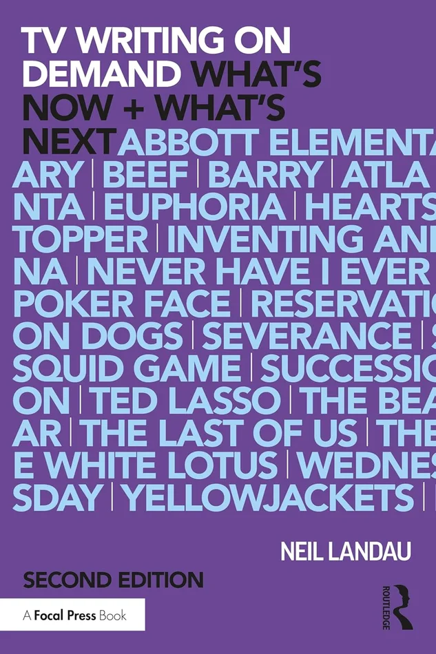 The Cheerful Subversive's Guide to Independent Filmmaking