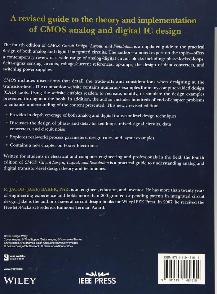 The Dessert Architect - Image 2