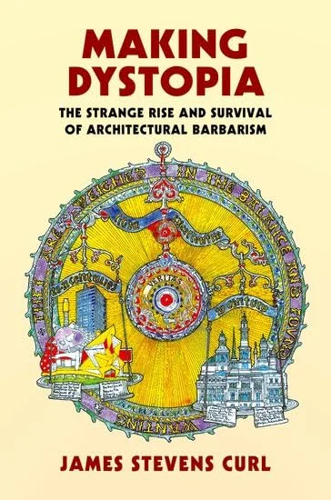 The Forge of Vision: A Visual History of Modern Christianity