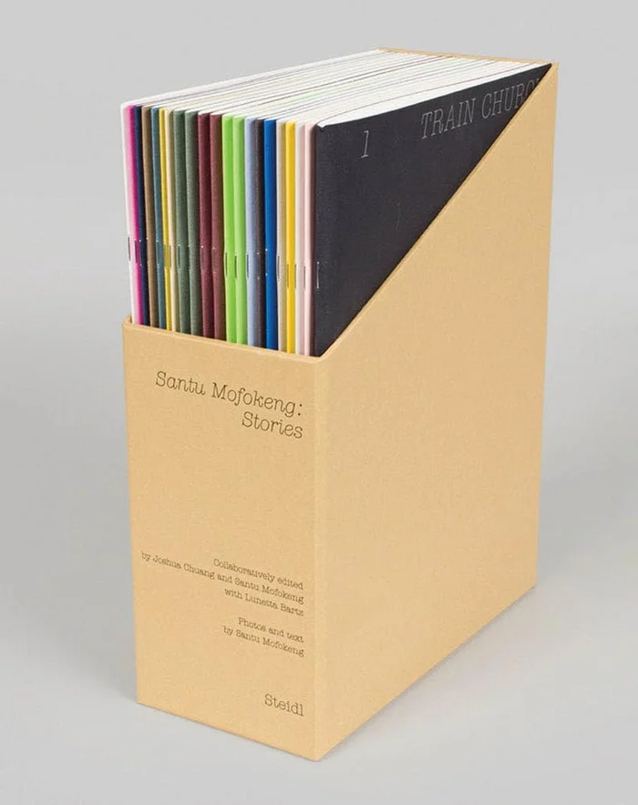 The History of Photography Remix