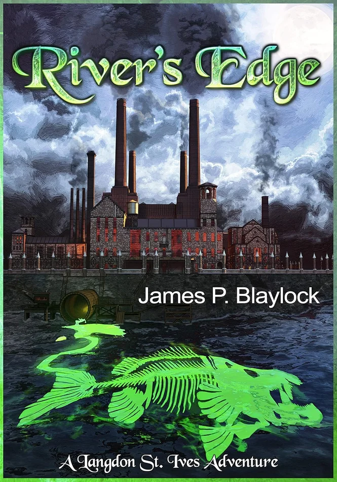 The Island of Dr. Moreau