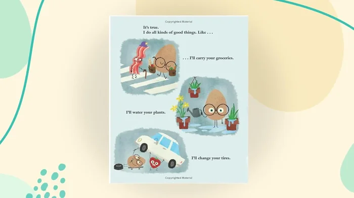 The Napping House - Image 2