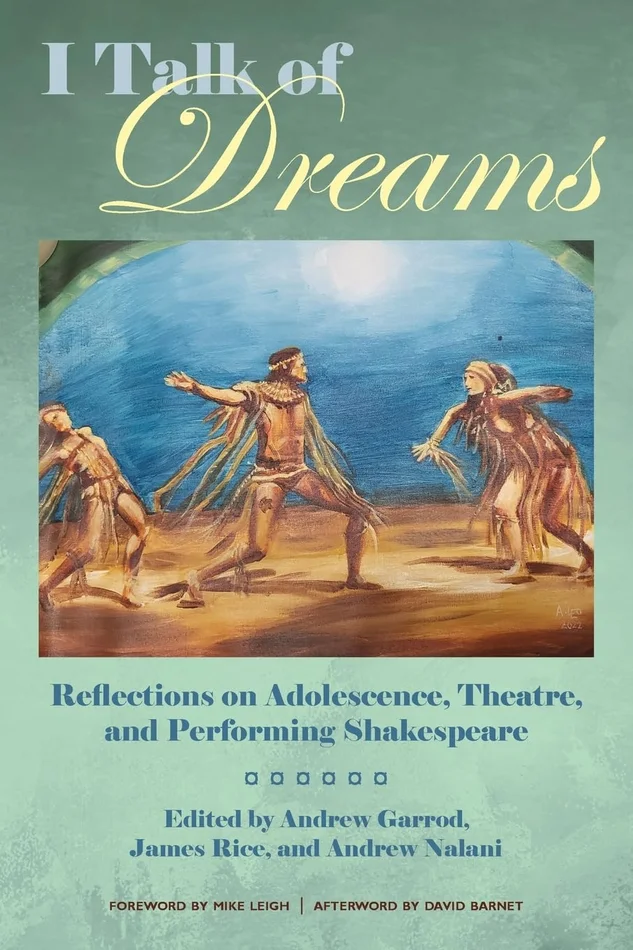 The Natural Body in Somatics Dance Training