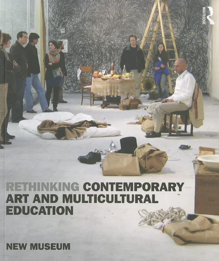 The New Art History: A Critical Introduction