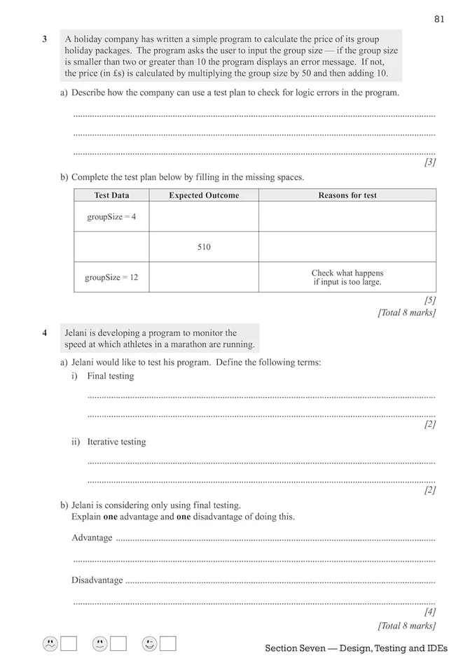 The Sociology of Sports: An Introduction, 2d ed. - Image 6