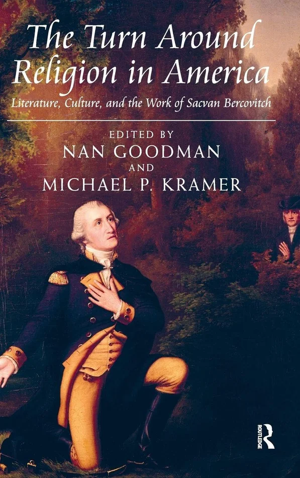 The Spirit and the Vision: The Influence of Christian Romanticism on the Development of 19th-Century American Art (AAR Academy Series)