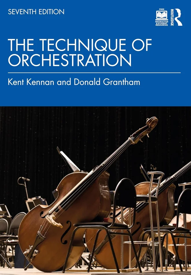 The Study of Orchestration