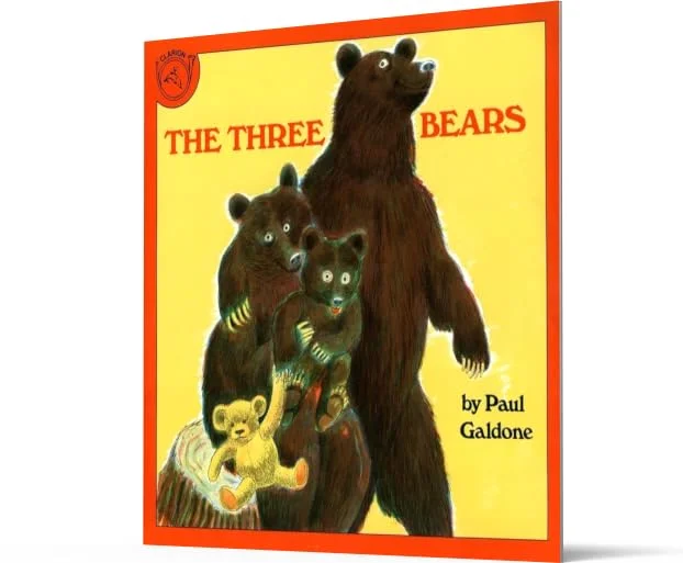 The Three Bears - Image 2