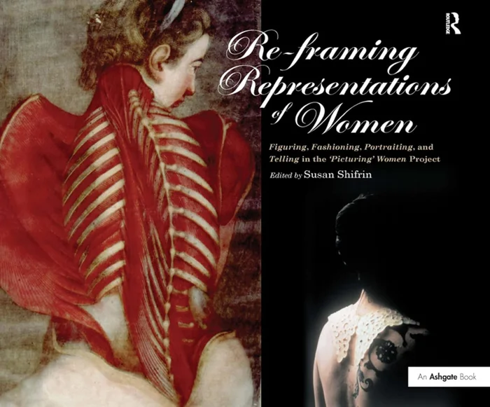 Thinking Women and Art in the Long Eighteenth Century: Strategic Reinterpretations (Visual and Material Culture, 1300-1700)