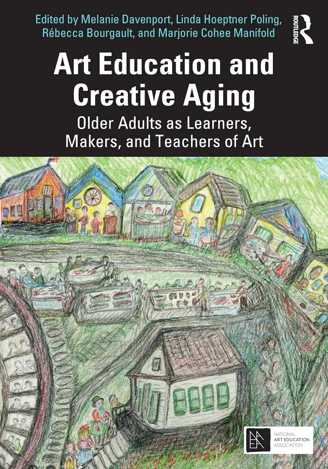 Visual Arts Management (Discovering the Creative Industries)