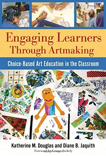 Visual Arts with Young Children: Practices, Pedagogies, and Learning (Changing Images of Early Childhood)