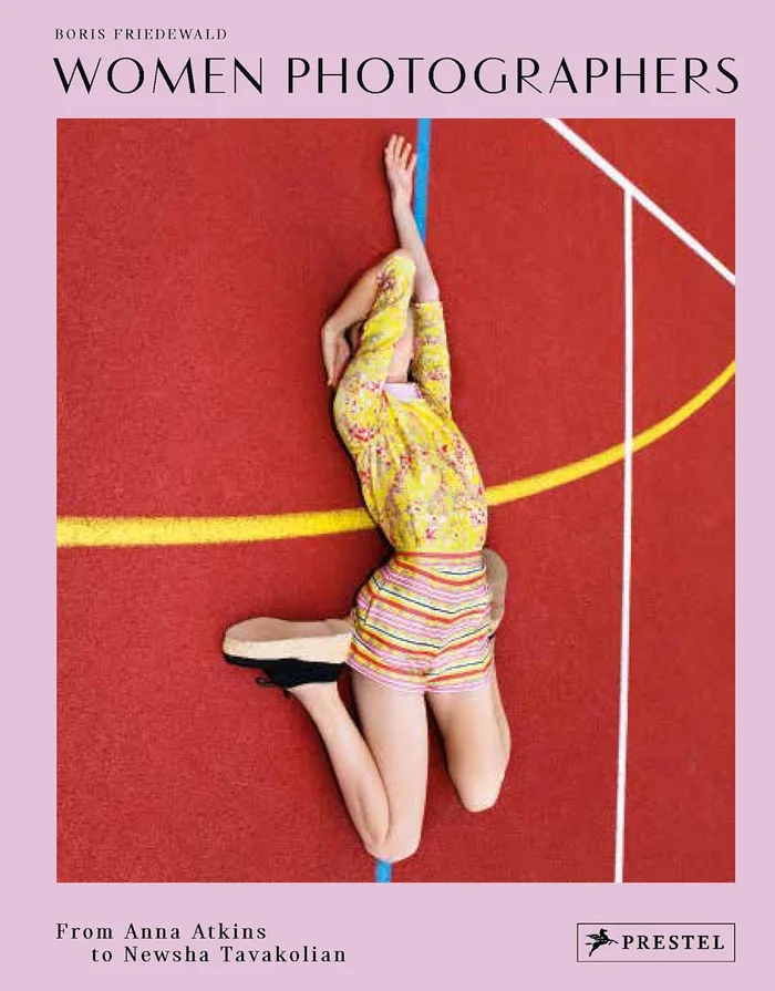 Visual Poetry: A Creative Guide for Making Engaging Digital Photographs