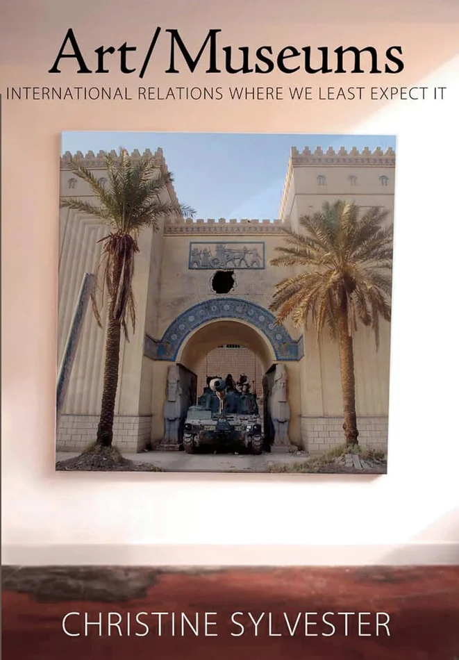 Writing Art History: Disciplinary Departures