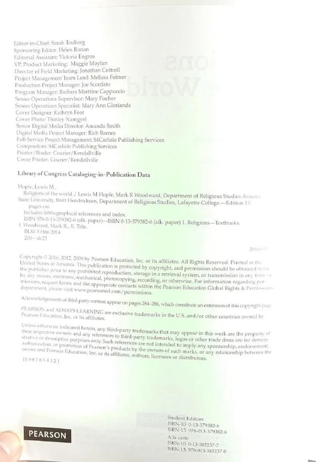 Writing & Reporting for the Media - Image 3